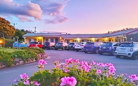Wintersun Motel